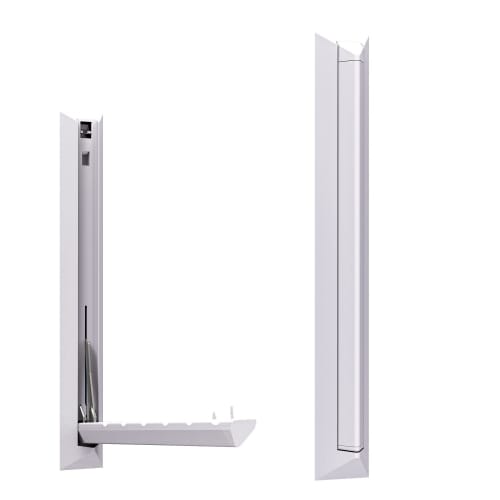 

Sanuki Coconi Indoor Clothes Dryer DRYit (Model Number: DIT-350) with a 8kg Weight Capacity (per unit)