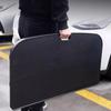 For Tesla Model Y/3/3+Highland 2024 Rear Luggage Box Table Camping Folding Travel Accessories Portable Outdoor Rest Table