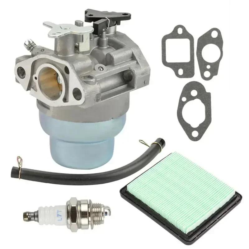 

Carburetor Kit for Honda GCV135 GCV160 GCV160A GCV160LA GCV160LE HRT216 GC135 GC160 16100-Z0L-853 HRR216