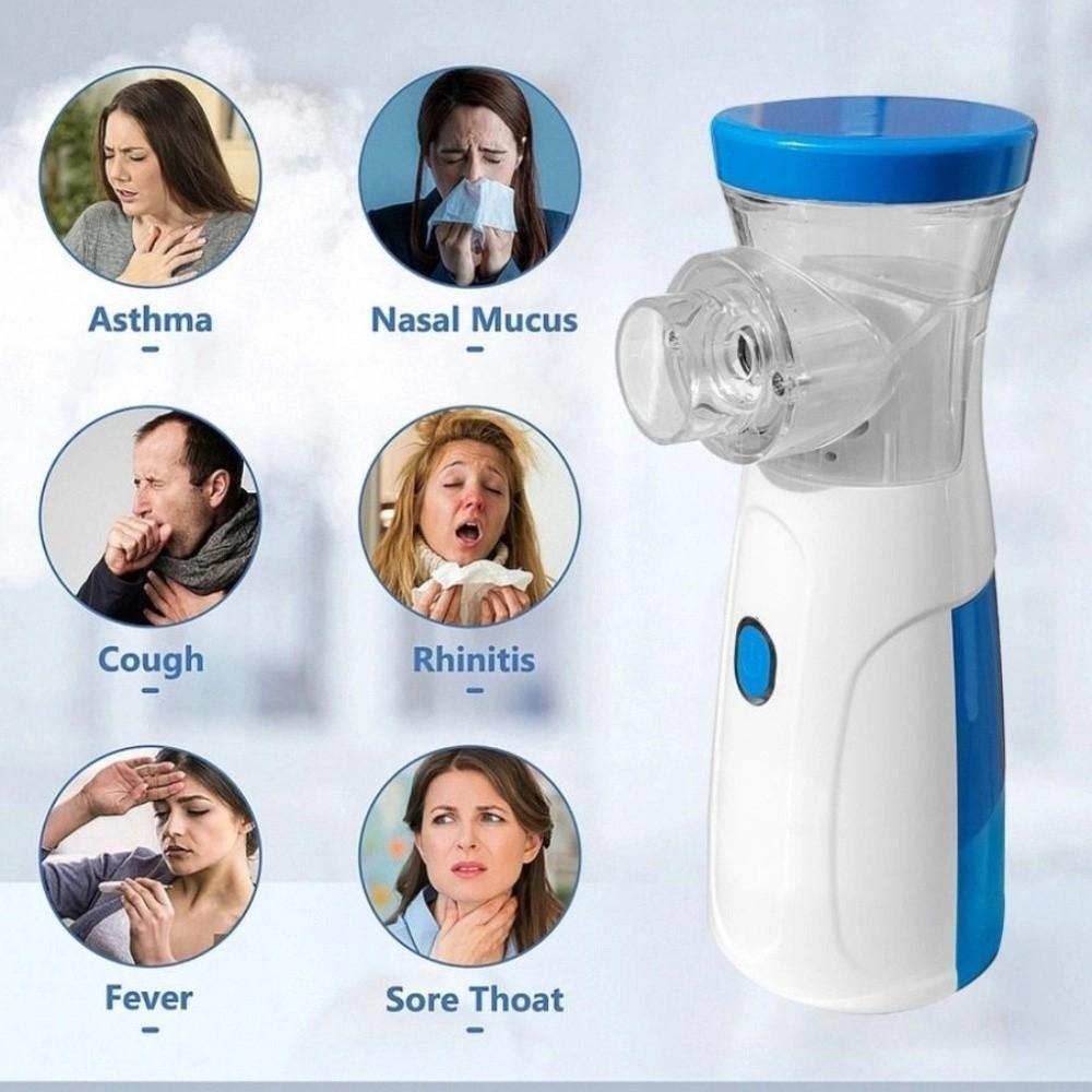 Mist Function Children's Atomizer Moisturizing System Ultrasonic Atomizer  Children's Care