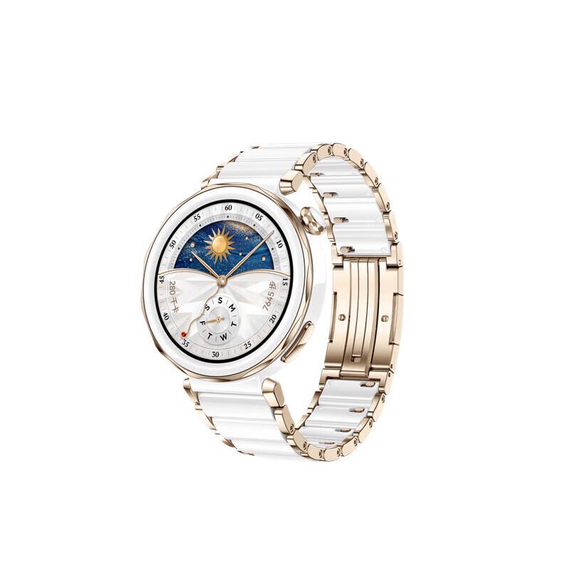 HUAWEI WATCH GT 5 Pro Smartwatch (CN version)