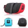 Bicycles Saddles Bag Rear Tool Pouches Waterproofs Bike Pouches Tail Bag Road Bike Rear Seats Bag Cycling Accessory
