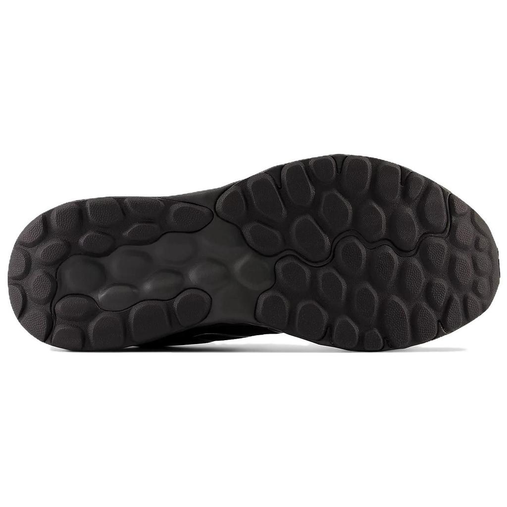 New Balance 520v8 Black Silver Men Sneakers M520LA8