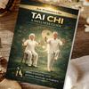 Tai Chi Book for Seniors & Beginners Low-Impact Joint-Friendly Exercises Suitable for Thick Lay-Flat Guide with Standing New