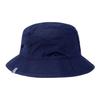 adidas Sombrero de Pescador de Algodón Bordado con Logo Originals Sombreros Unisex Azul ED9384