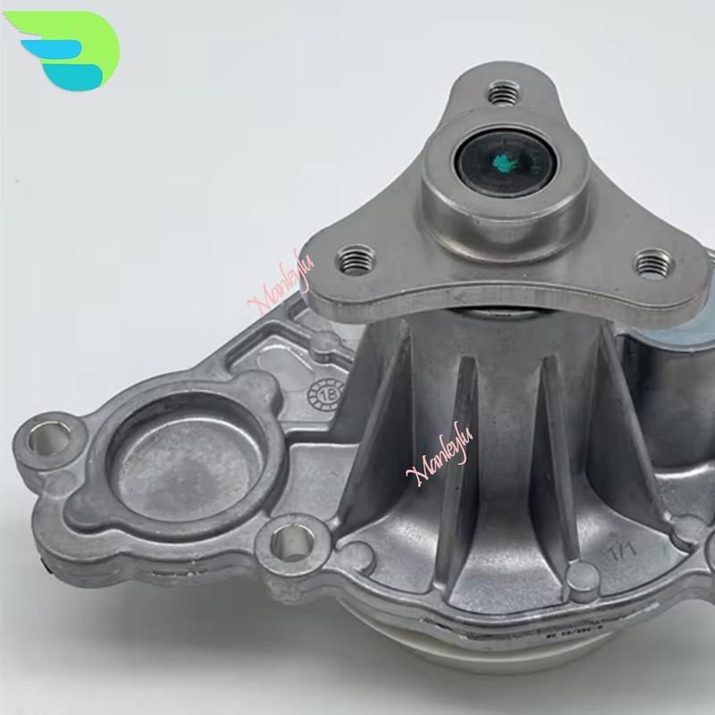 Cooling Water Pump for BMW F20 F21 114i 116i 118i F30 F31 F35 F80 316i 320i N13 11517550 11517648827 11518604888 9801573380