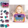 Led Screen Educational Learning Computer For Kids