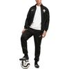 Puma Anthem FW25 Portugal Special Edition King Pre-Match Cuffed Drawstring Mid-Rise Sports Pants Men Pants 707143-19