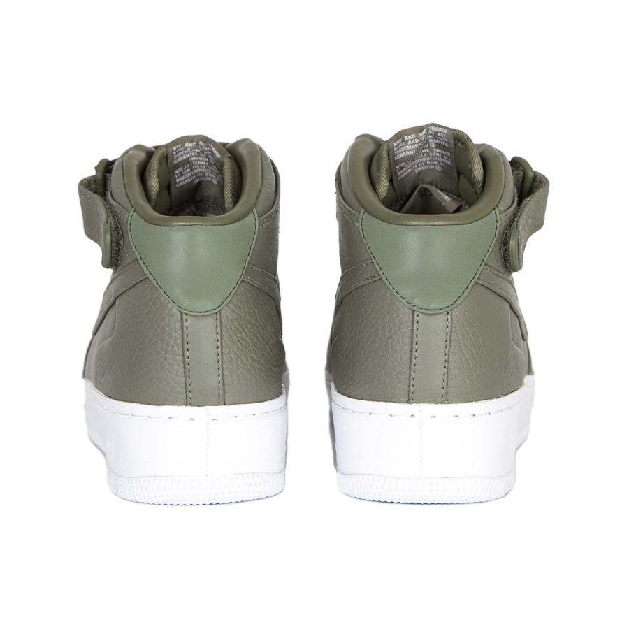 Nike Air Force 1 Mid Urban Haze 819677-300