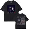 Rapper Future  Metro Boomin 2024 New Hip Hop Album We Dont Trust You Graphic Tshirt Unisex Women Casual Ocollar Oversized Tees