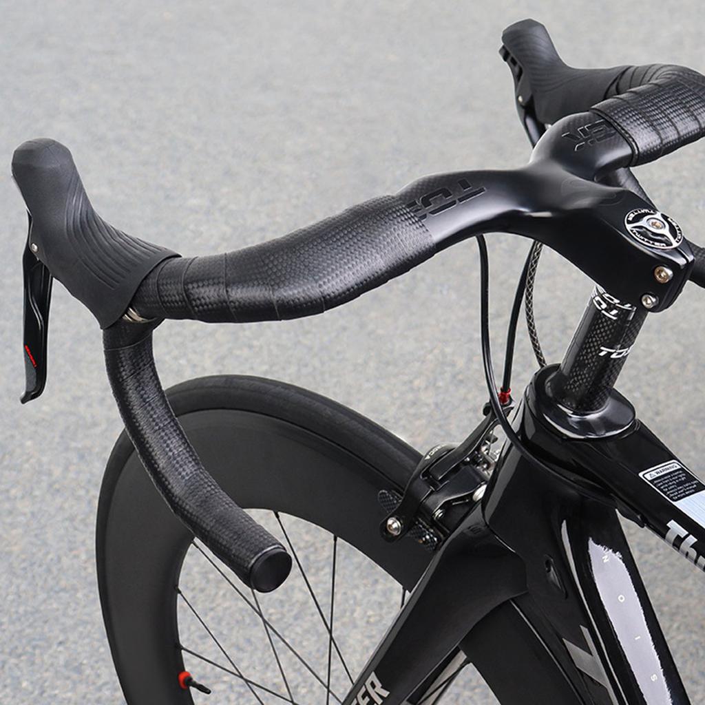 Bicycles Handlebar Grip Tape Wrap Handle Cover Bikes Handle Cover Nonslip Cycling Handlebar Grip with Shock Absorbing