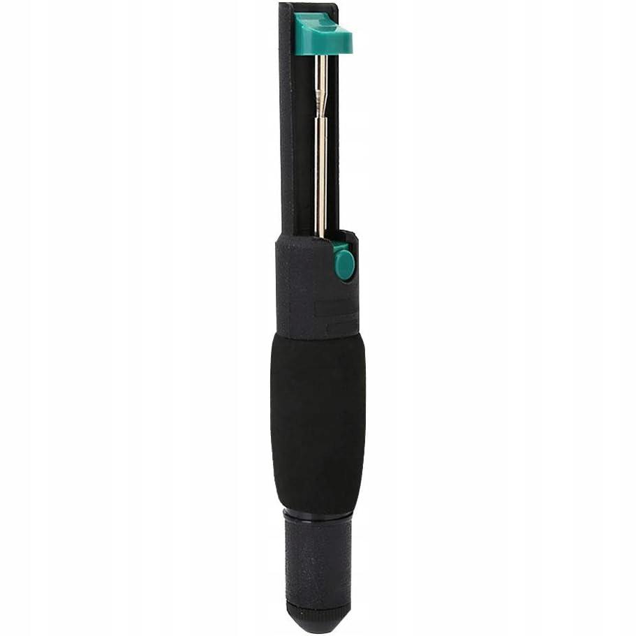 Soldering Iron Suction Pump/black Solder Pump