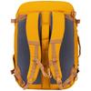 Cabin Zero Classic Plus Orange Free Size Backpack, 42L, Chill,