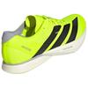 adidas Adizero Avanti Versatile Comfortable Breathable Running Shoes Unisex Sneaker Green JQ5933