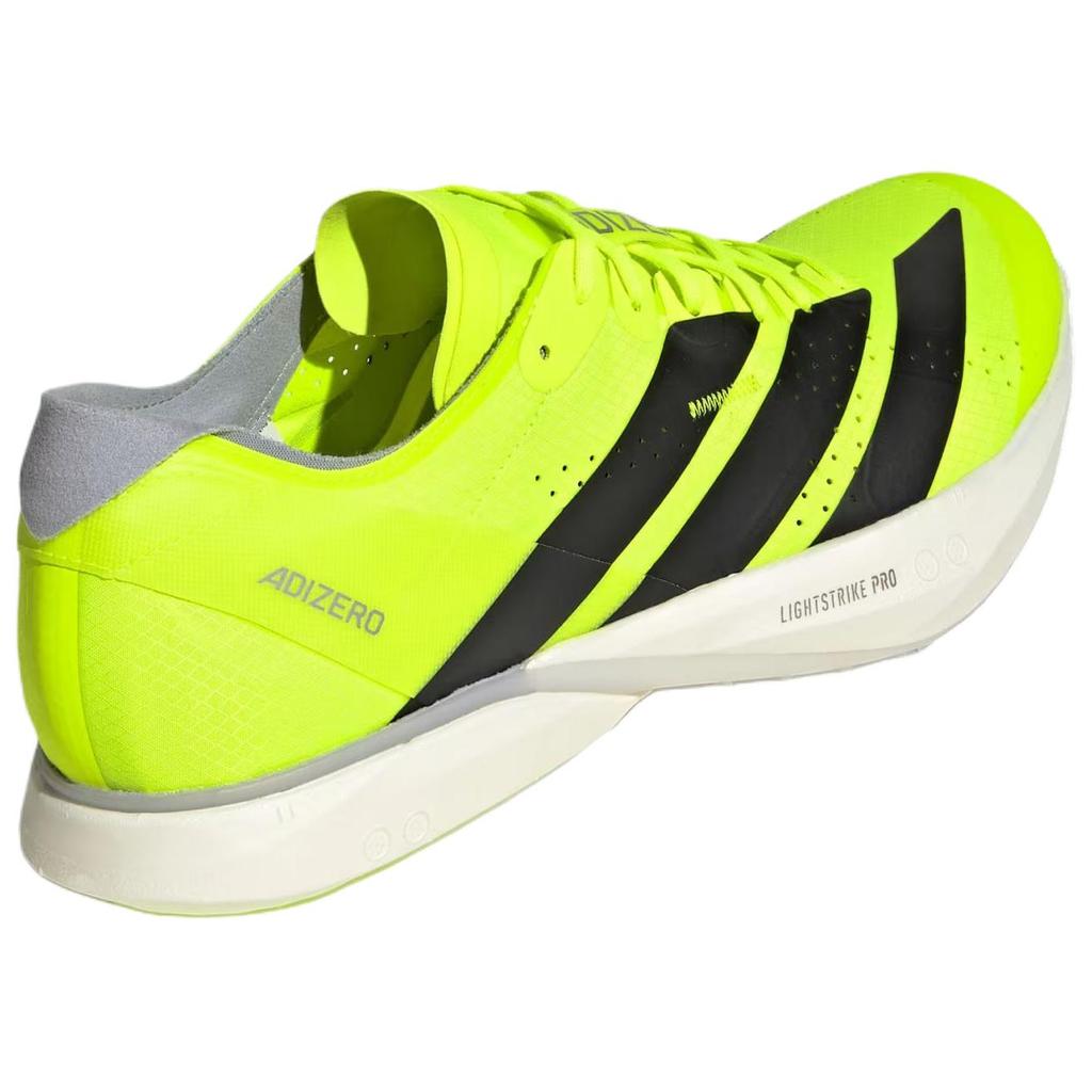 adidas Adizero Avanti Versatile Comfortable Breathable Running Shoes Unisex Sneaker Green JQ5933