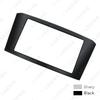 Toyota Avensis 2002-2008 Audio Modification Panel