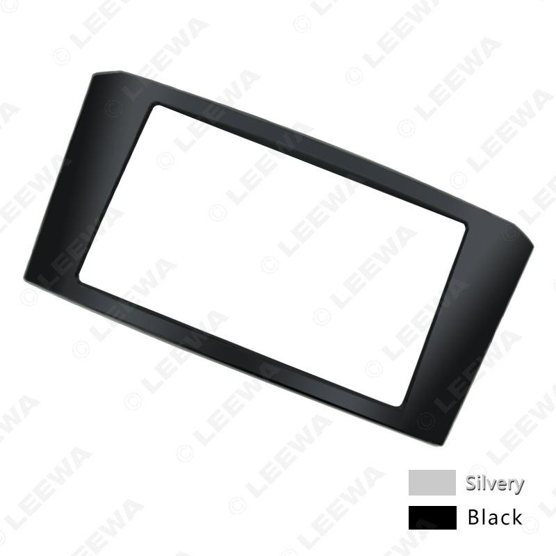 Toyota Avensis 2002-2008 Audio Modification Panel
