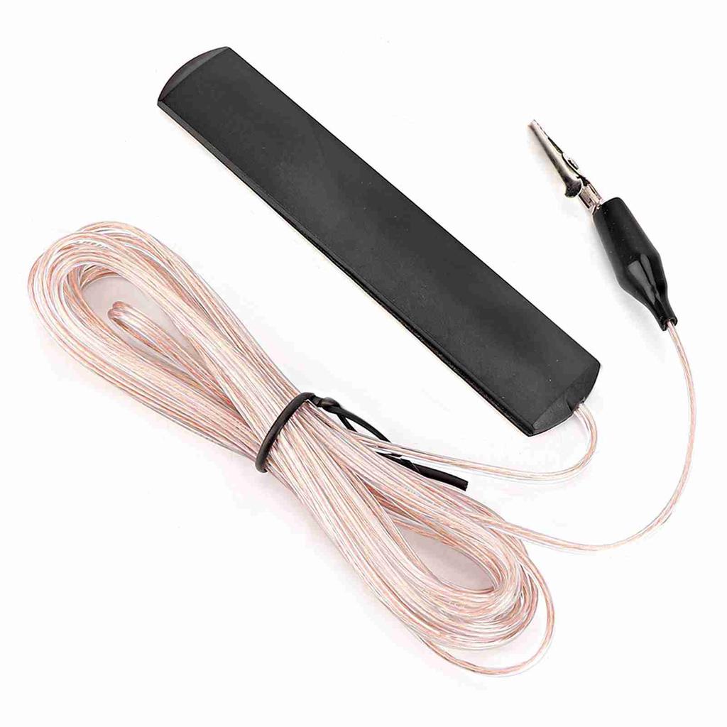 ANT 108SE FM Radio Aerial for Indoor Home Audio Radio AV Power Amplifier Receiver