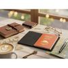 TRAVELER'S FACTORY Narita Airport Limited Traveler's Note Passport Size Black