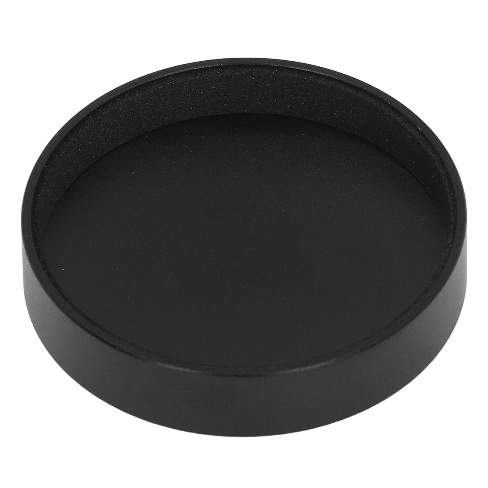 

Front Lens Cover Metal 45mm ID E43 3 Portable Dustproof for Simmilux M50/1.4 Camera