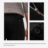 Navigare Men's Slim Fit Thermal Casual Pants