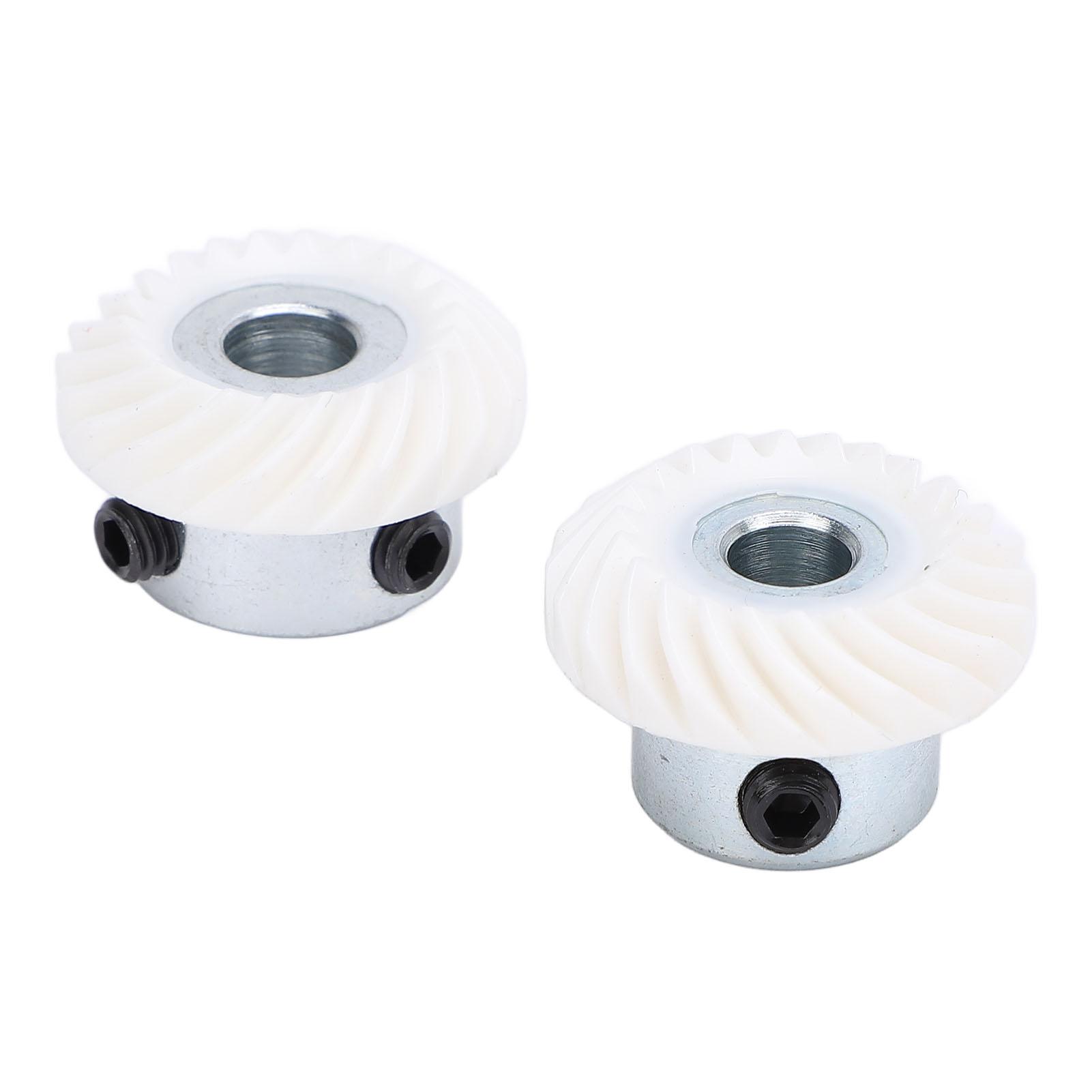 

Комплект приводных шестерен челнока швейной машины из нержавеющей стали, стабильный, с тихим ходом, комплект приводных шестерен челнока для