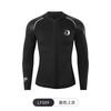Diving Wetsuit 3mm Neoprene Separate Top Bottom Men Women Snorkeling Surfing Swimming Warm Water Sports