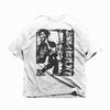 Tricou Grafic Lil Uzi Vert - Imprimeu Grafic Rap Tee - Merch Lil Uzi Vert - Tricou Unisex - Streetwear - Tricou Hip Hop - Concert Lil Uzi Vert