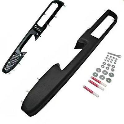 Repair & Wrap Armrests for 2010-2014 Chevrolet GMC Models - Compatible with Part Numbers 20954880 & 20874748 (#80994).