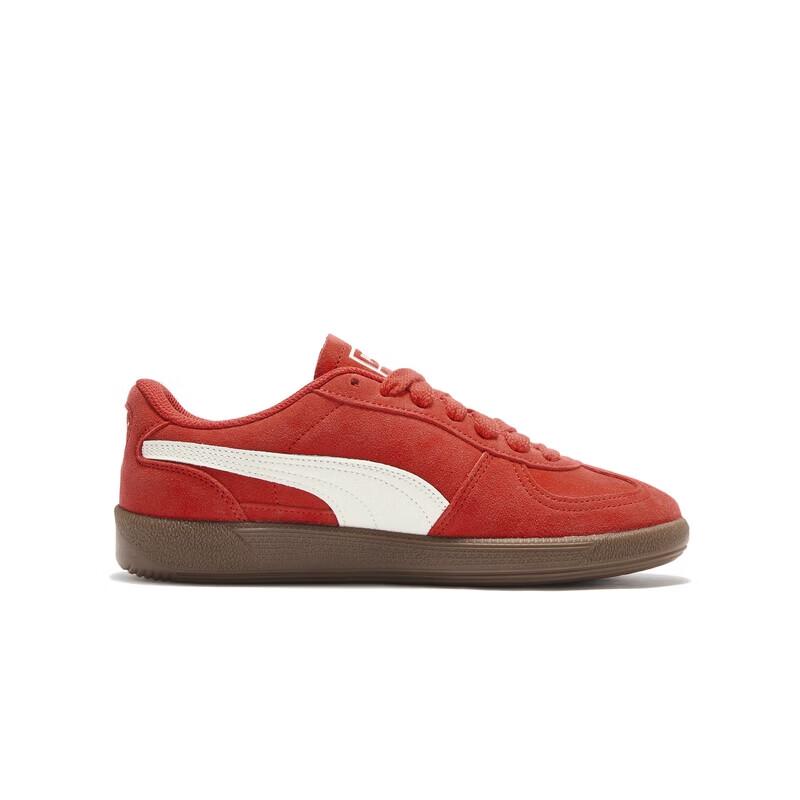 PUMA Palermo Unisex Retro T-Toe Casual Shoes 408532
