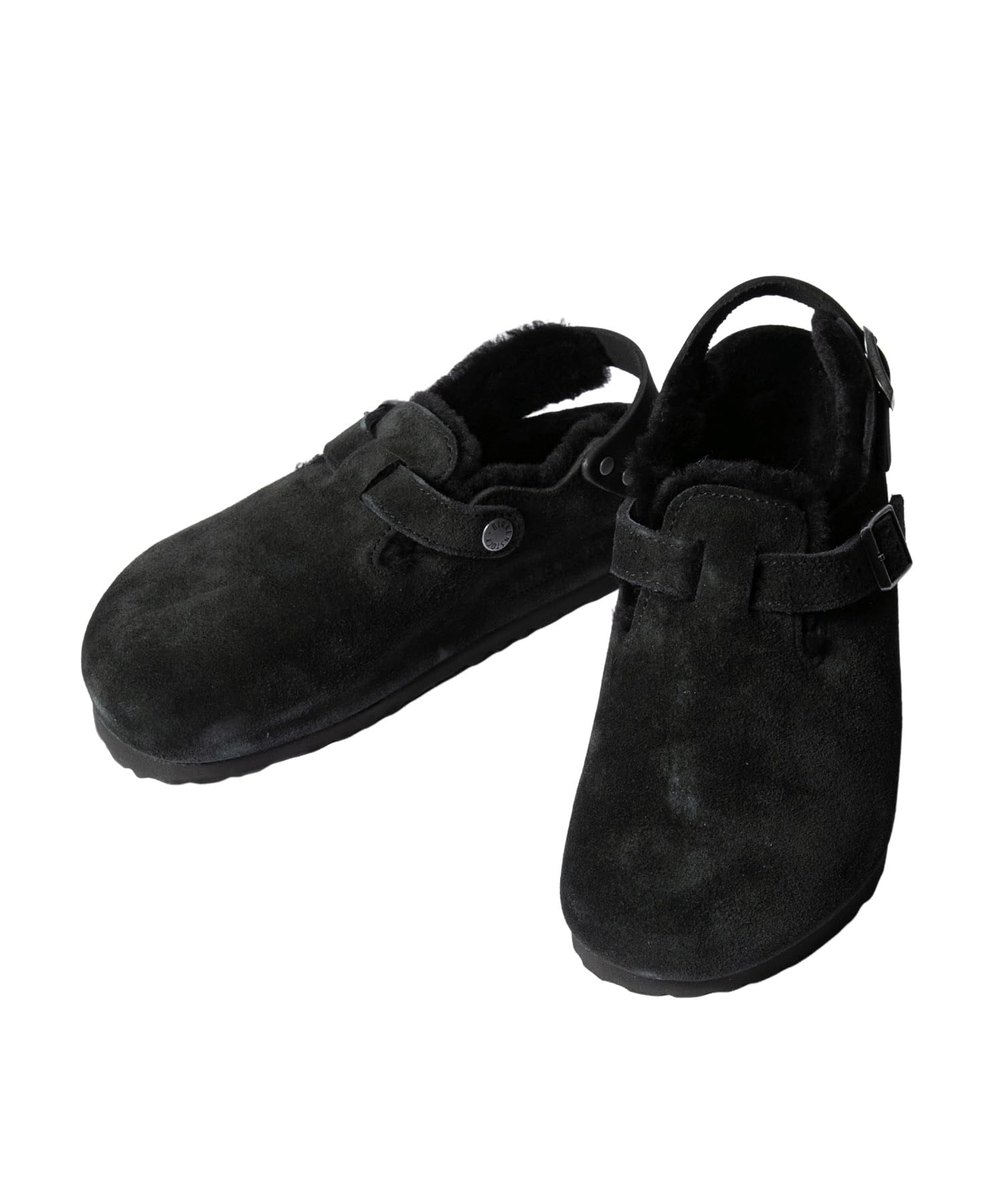 Birkenstock Tokio BLACK 1028358