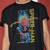 Spider-Man Great Power Shirt, Brand New Day Tee, Peter Parker Movie Tshirt, Superhero Kids