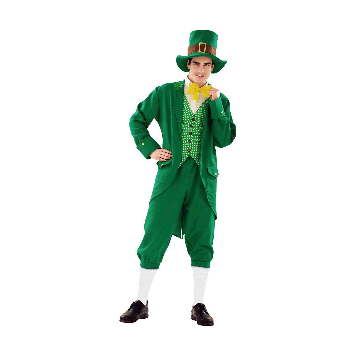 

Костюм для взрослых My Other Me M/L Irish (5 кусков)
