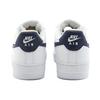 Nike Air Force 1 '07 'White Midnight Navy' Women's Sneakers 315115-158
