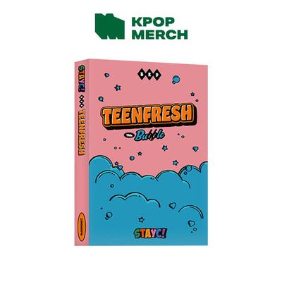 TEENFRESH (Platform Ver.)