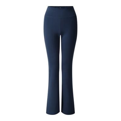 Womens/Ladies Refresh Flared Leggings