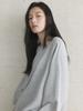 Korean Style Casual Oversized Drop Shoulder T-shirt - Women's Spring Arrival