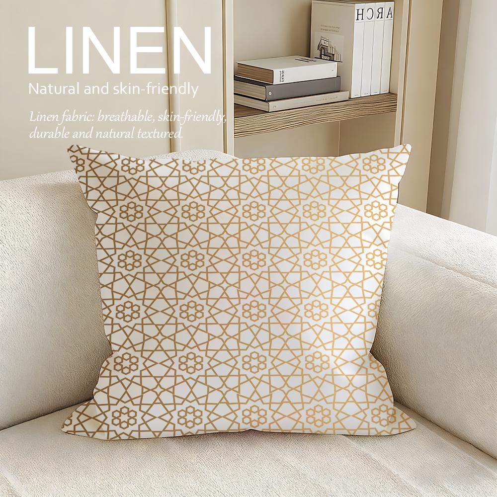 Art Shippomon Cushion Cover Pillowcase Set Pcs X X Breathable Washable Sofa Cushion Cover