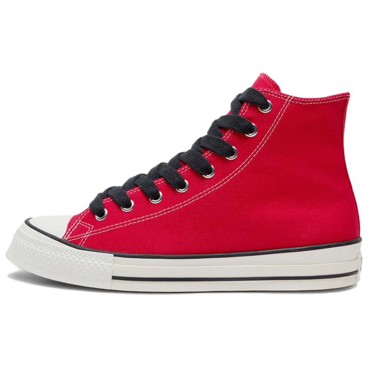 

Chuck Taylor All Star Converse Throwback High Red VIntage White A17826C 39