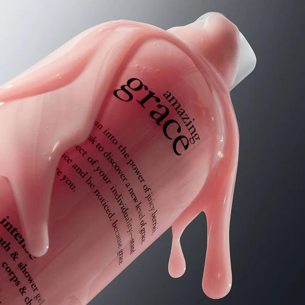 [Philosophy] Amazing Grace Intense Bath & Shower Gel 480ml