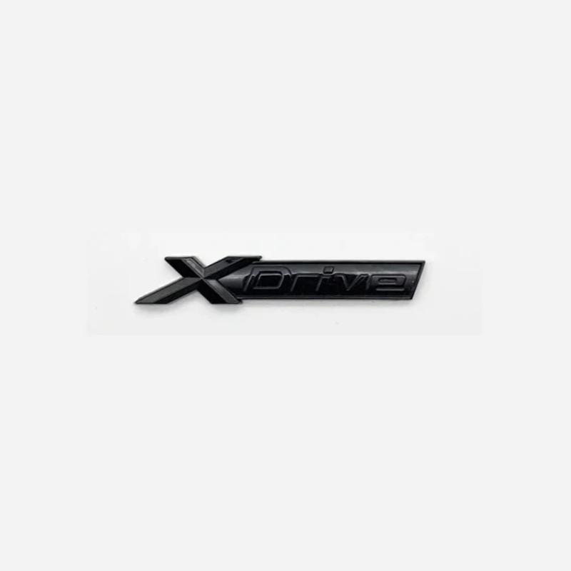 

Новый шрифт GT 320d XDrive ABS цифры буквы эмблема для BMW 3 серии E90 E46 F30 багажник автомобиля наклейка с логотипом Glossy Black