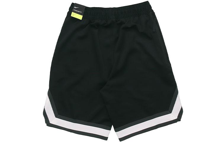 Nike Basketball Shorts Men's Black Moderate Other CQ7475-010