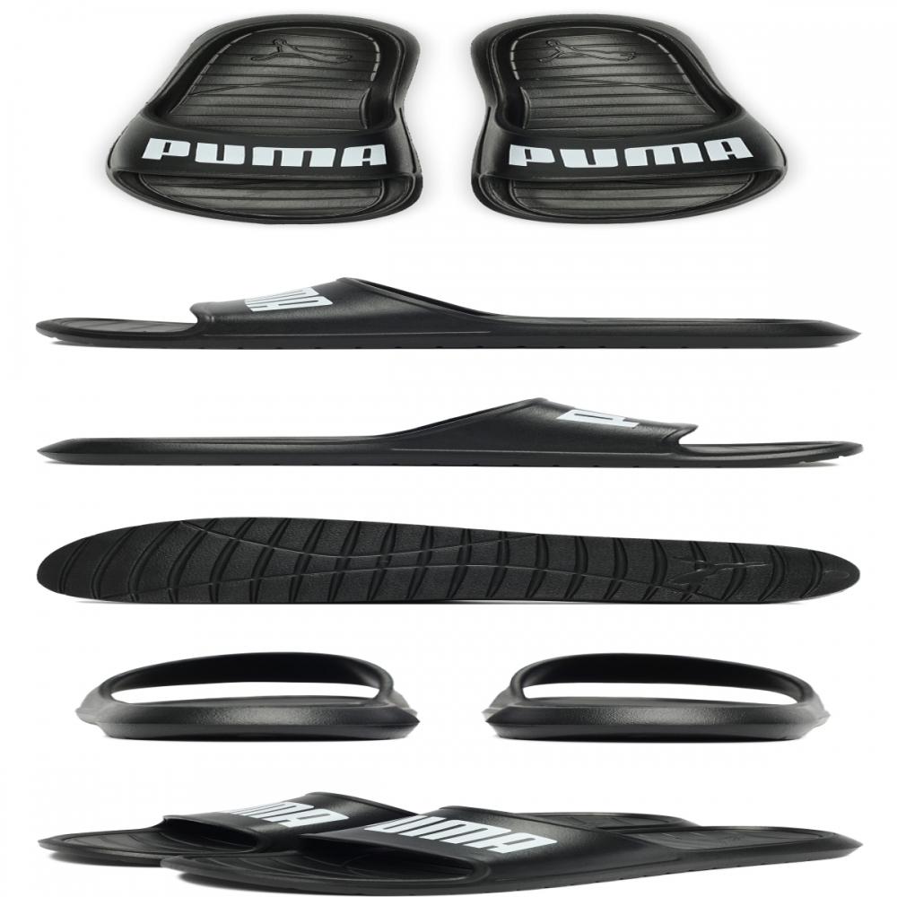 Puma Divecat V2 Light 37482301 Puma Black Puma White