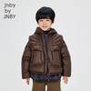 JNBY by JNBY Kids' Lightweight Short Down Jacket