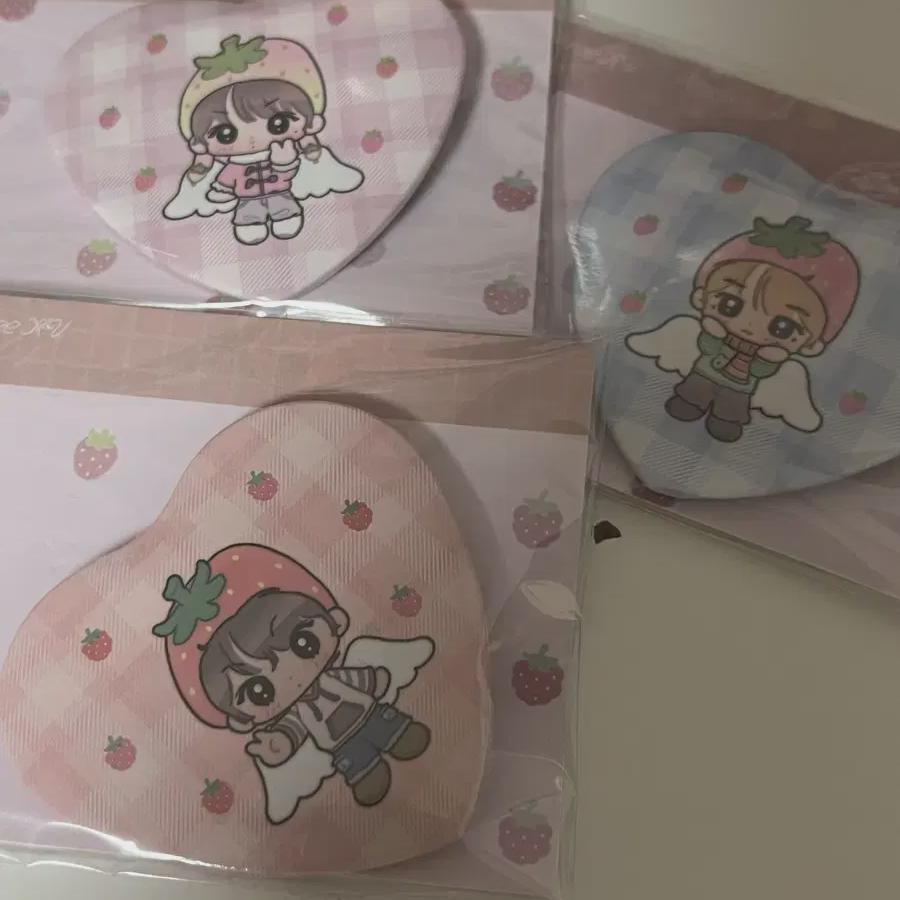 

Ncitywish Рамунэ-ним Пинбуртон Рику Юуси Сакуя