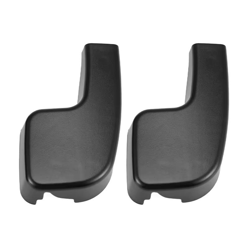 

2X New Front Windshield Wiper Arm Covers Caps for Bmw 3 E90 E91 E92 61617138990