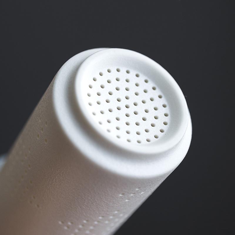 Ceramic Filter Inner Liner Kung Fu Tea Set Portable Quick Tea Cup