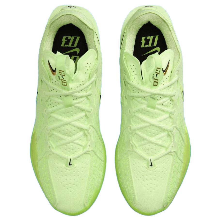 Nike Air Zoom Gt Cut 3 'The Illusionist' Sneakers Casual DV2913-700