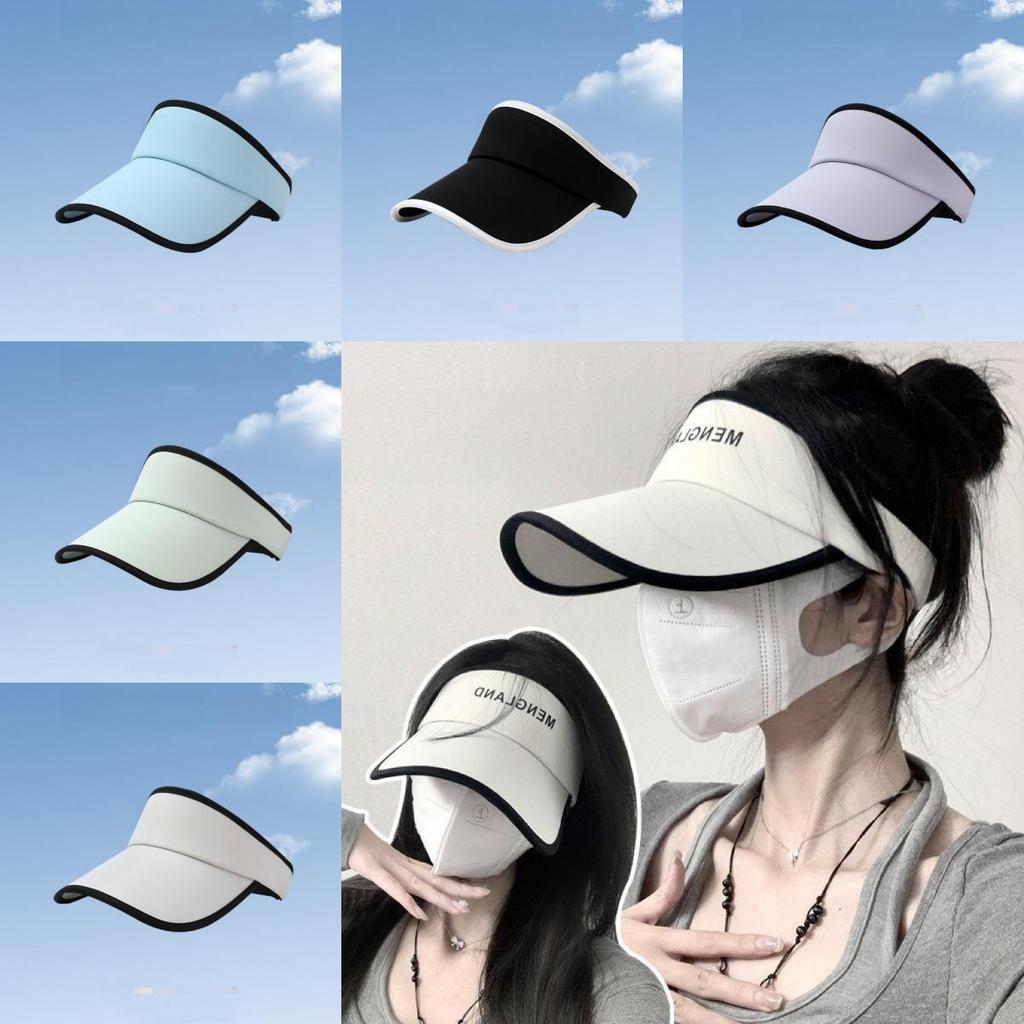 Outdoor Sun Hat With Wide Brim And Adjustable Fit For Women Summer Uv Protection