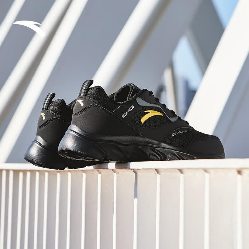 ANTA YunCheng Men's Summer Running Shoes